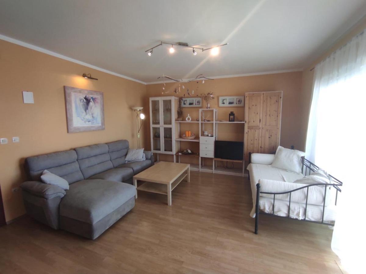 Apartman Mila Novi Vinodolski Eksteriør billede