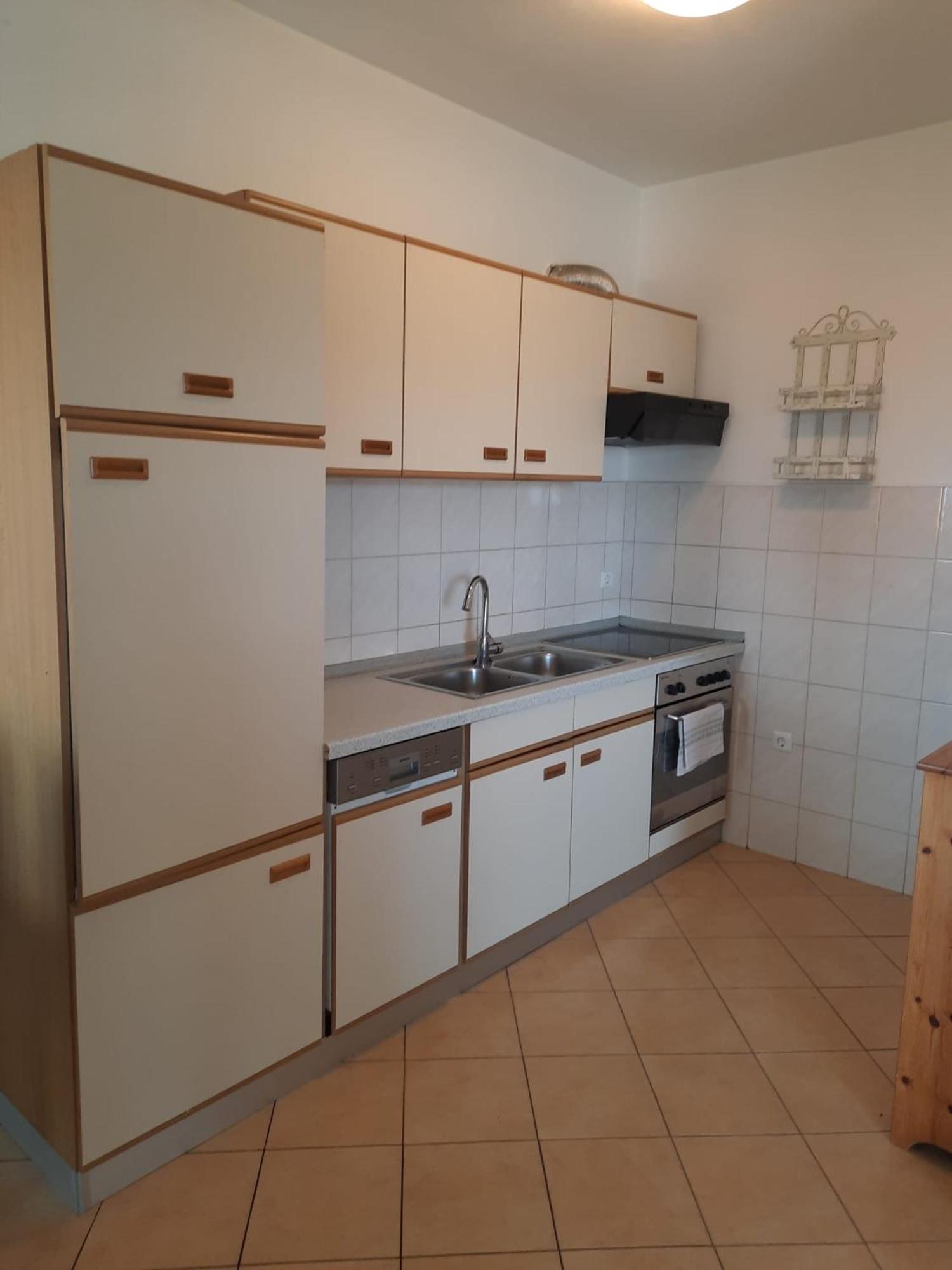 Apartman Mila Novi Vinodolski Eksteriør billede